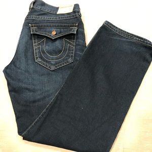 Men’s True Religion Jeans